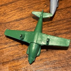 Disney Planes PLASTIC Lot Of 10 Used And Played With Have Flaws