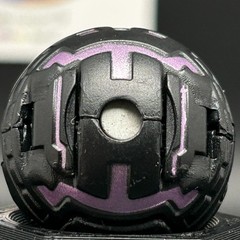 BAKUGAN Gorem B1 250g Black Darkus BATTLE BRAWLERS Open Core