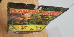 Nintendo Donkey Kong Country Chest Slammin’ Donkey Kong Figure In Package MIP