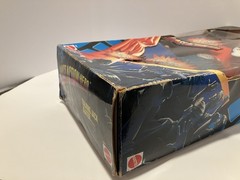 1993 Mattel Last Action Hero 15″ Talking Jack Slater Figure Vintage Arnold NIB