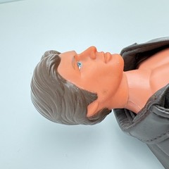 Indiana Jones Raiders Of The Lost Arc 12″ Action Figure 1981 Kenner