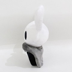 Hollow Knight Plush Toy Ghost Hornet Master Grimm Stuffed Plush Toy Kids Gift US