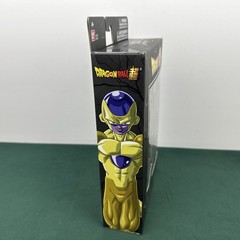 Dragon Ball Super Dragon Stars Golden Frieza Action Figure 2018