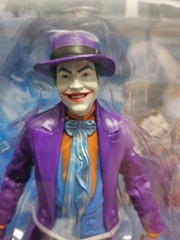 McFarlane DC Multiverse Collector Edition #57 Joker Comic 1989 Batman Figure