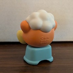 Kirby Sweet Dreams Collection FULL SET Bath Tub Gashapon Figure Nintendo Dryer