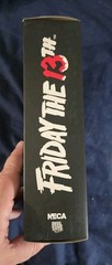 Friday The 13th Ultimate Pamela Voorheers Neca Reel Toys