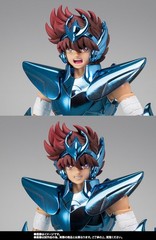 Saint Myth Cloth EX Pegasus Seiya Final Bronze Cloth ORIGINAL COLOR EDITION