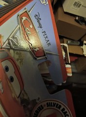 2013-2020 RARE DISNEY PIXAR CARS NEW IN PACKAGE