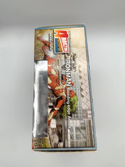 [Read Used] Kaiyodo Amazing Yamaguchi Iron Man No.013 Action Figure #498