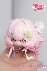 Neo Eden Sweet Strawberry Rong Mia Sweety 5.9In Bjd Action Figure In Stock Gift