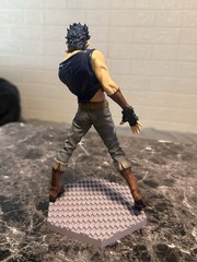 JoJo’s Bizarre Adventure Jonathan Joestar DX Banpresto Figure (No Box) Custom