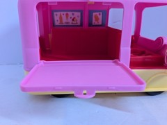 Peppa’s Ice Cream Truck – Peppa Pig Peppa’s Adventures Talking Toy Playset