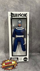 Custom 8″ Mego Daredevil foe Bullseye Action Figure Boxed