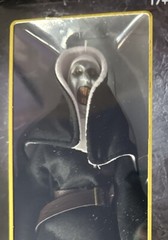 Lot of 2 THE NUN 8″ Action Figures Opened/Closed Mouth The Conjuring Universe 🔥