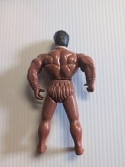 VINTAGE KARATE DEFENDERS NINJA WARRIORS 6″ MOTU KO Figure