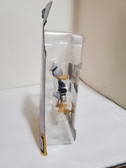 PhatMojo Disney Duck Tales Donald Duck 4″ Action Figure Collectible Toy