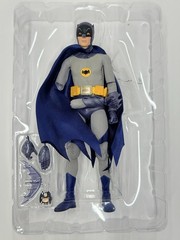 DC Comics 1966 Classic TV Series 7″ Neca Batman Adam West (Broken Arm)