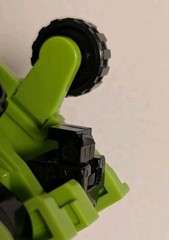 Third Party Transformers Xingbianchanshen: Alloy King Kong God- Long Haul, As-Is