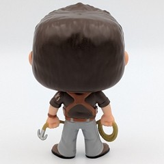 Funko Pop Nathan Drake 88 Uncharted 4 Target Exclusive Vinyl Figure Sony PS4