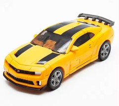 8803 Wasp Warrior Transforming Robot Action Figure PVC Model Toy 13cm Collectibl