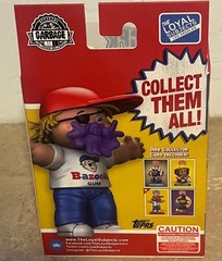 Topps GPK Rod Wad Loyal Subjects 2018 Figure