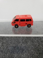 1989 Micromaster Off Road Patrol Tote Vintage G1 Transformers Action Figure