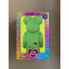 MEDICOM TOY BE@RBRICK Good Luck Bear COSTUME Ver. 400％ Action Figure JAPAN