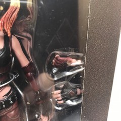 DC Harley Quinn 7″ Action Figure NECA Batman Arkham City Toys New Gift