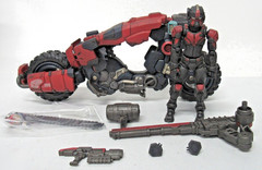 Acid Rain Strength Of Ved CM1d FAV-A59 Stanje Toys Alliance