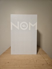 3A Tomorrow Kings NOM De Plume Action Figure