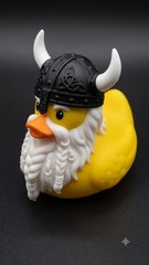 Rubber Ducks JEEP & CRUISE Ducks 3D Printed