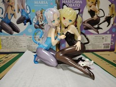 I don’t have many friends Kobato Hasegawa Maria Takayama Himekuri Image Girl