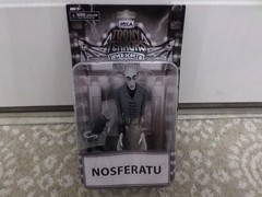 NECA TOONY TERRORS SILVER SCREEN NOSFERATU 5″ ACTION FIGURE