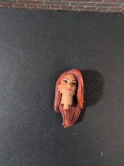 Mythic Legions Head Pack Female Head & Neck Peg “NEW’ US SELLER & I SHIP DAILY
