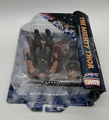 MARVEL SELECT THE MIGHTY THOR ACTION FIGURE DIAMOND SELECT TOYS NIB