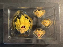 Demoniacal Fit SSJ1 SSJ2 Bardock DRAGON BALL S.H.Figuarts Bardock IN STOCK