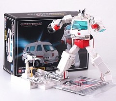 Masterpiece MP30 Ratchet 6″ Action Figure Toy New in Box