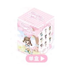 TNTSPACE Zoraa Sanrio Having a Good Time Series Blind Box Figure Toy Gift New