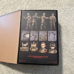 DAMTOYS 78089 Force Reconnaissance Platoon 1/6 Scale Figure – NEW, US Seller
