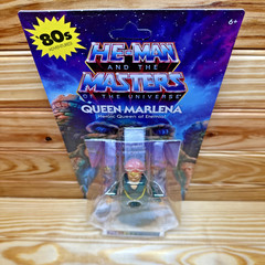 MOTU 2026 Masters of The Universe Cartoon Collection QUEEN MARLENA 5.5″ Unpunch