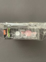 New The Loyal Subjects Los Angeles TMNT Krang (Bubble Walker) Action Figure RARE