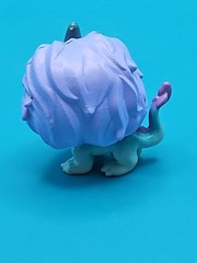 SISU Disney Doorables Series 6 Raya And The Last Dragon