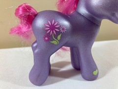 My Little Pony G3 Petal Blossom Cut Hair