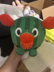 7.9in Pet Simulator Plush Toy for Game Fans