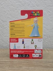 Jakks Pacific Super Mario 2.5″ ROSALINA Princess Figure