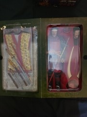 DID 1/6 Scale Japanese Samurai Action Figure Ii Naomosa!
