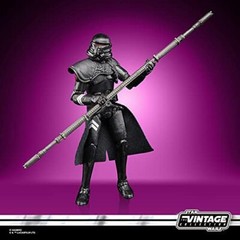 Star Wars The Vintage Collection Electrostaff Purge Trooper Figure 3.75 Inches