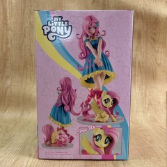 Authentic My Little Pony Kotobukiya Bishoujo Pinkie Pie Scale 1/7 Figure Statue