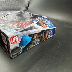 Reactivate Transformers Video Game Optimus Prime Soundwave 2-Pack