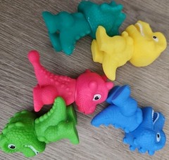 Lot Of Toys ~ Boys Box Set ~ Boys Swimming Gift ~ Age 4 And Up